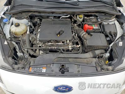 Zdjęcie 12 z 13 samochodu: 2020 FORD ESCAPE SE VIN:1FMCU0G60LUB13337 - miniatura