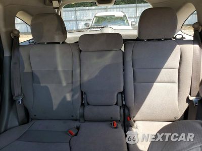Zdjęcie 10 z 14 samochodu: 2011 HONDA CR-V EX VIN:5J6RE4H52BL062270 - miniatura