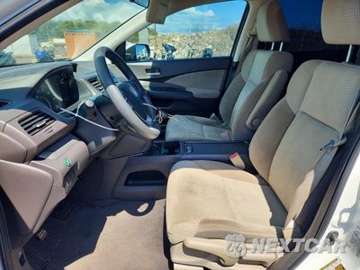 Zdjęcie 7 z 13 samochodu: 2012 HONDA CR-V EX VIN:5J6RM3H51CL003824 - miniatura
