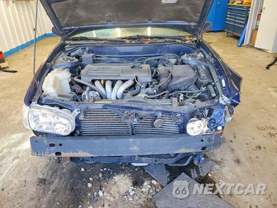 Zdjęcie 11 z 13 samochodu: 2001 TOYOTA COROLLA LE VIN:2T1BR12E61C462146 - miniatura