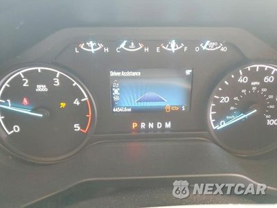 Zdjęcie 9 z 12 samochodu: 2025 FORD F450 SUPER DUTY VIN:1FD0W4HT9SEC21859 - miniatura