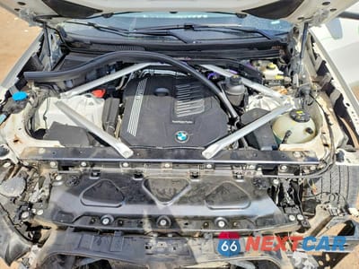 Zdjęcie 11 z 13 samochodu: 2022 BMW X5 SDRIVE 40I VIN:5UXCR4C0XN9M85920 - miniatura