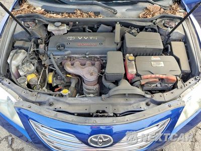 Zdjęcie 11 z 12 samochodu: 2007 TOYOTA CAMRY HYBRID VIN:JTNBB46K473014863 - miniatura