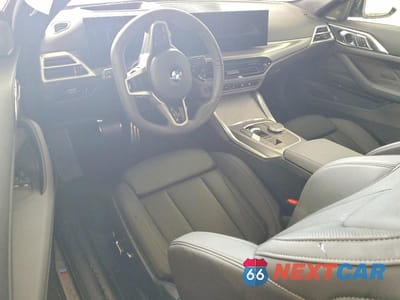 Zdjęcie 8 z 12 samochodu: 2027 BMW 430XI M SPORT VIN:WBA63DA01VCY49029 - miniatura