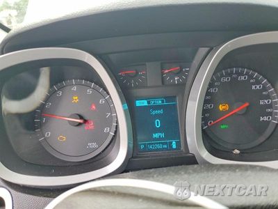 Zdjęcie 9 z 12 samochodu: 2017 CHEVROLET EQUINOX LT VIN:2GNFLFEK8H6197489 - miniatura