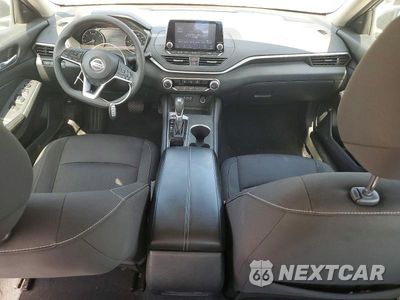 Zdjęcie 8 z 12 samochodu: 2022 NISSAN ALTIMA SV VIN:1N4BL4DV2NN392573 - miniatura