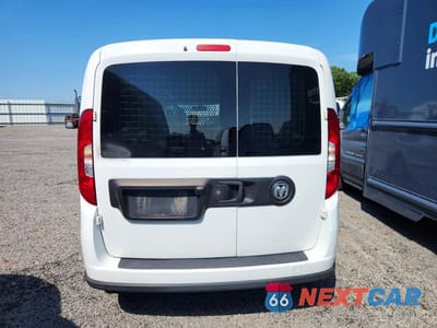 Zdjęcie 6 z 13 samochodu: 2019 RAM PROMASTER CITY SLT VIN:ZFBHRFBB0K6M00945 - miniatura