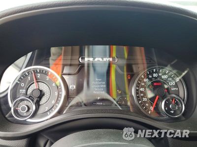Zdjęcie 9 z 12 samochodu: 2025 RAM 1500 LARAMIE VIN:1C6SRFJP2SN567594 - miniatura