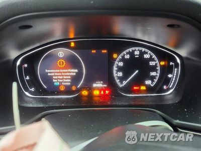 Zdjęcie 9 z 12 samochodu: 2019 HONDA ACCORD LX VIN:1HGCV1F19KA028558 - miniatura