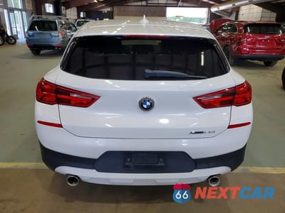 Zdjęcie 6 z 13 samochodu: 2018 BMW X2 XDRIVE28I VIN:WBXYJ5C31JEF75480 - miniatura