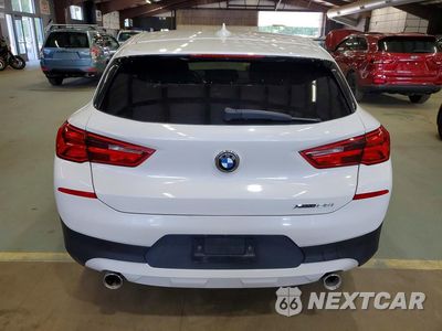 Zdjęcie 6 z 13 samochodu: 2018 BMW X2 XDRIVE28I VIN:WBXYJ5C31JEF75480 - miniatura