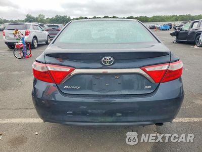 Zdjęcie 6 z 12 samochodu: 2015 TOYOTA CAMRY SE VIN:4T1BF1FK2FU008278 - miniatura