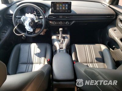 Zdjęcie 8 z 14 samochodu: 2025 HONDA HR-V EXL VIN:3CZRZ2H79SM792170 - miniatura
