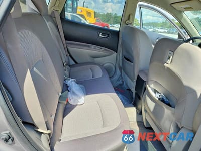 Zdjęcie 11 z 14 samochodu: 2012 NISSAN ROGUE S VIN:JN8AS5MT9CW279678 - miniatura