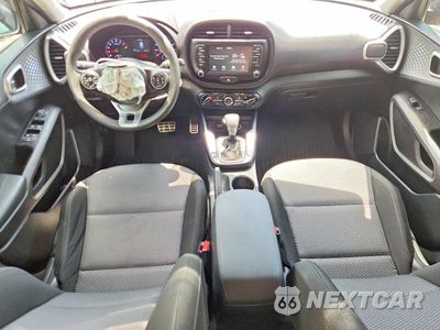 Zdjęcie 8 z 12 samochodu: 2021 KIA SOUL LX VIN:KNDJ23AU5M7779023 - miniatura