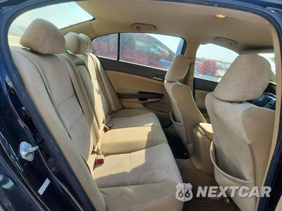 Zdjęcie 10 z 13 samochodu: 2010 HONDA ACCORD LXP VIN:1HGCP2F46AA063096 - miniatura
