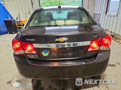 Zdjęcie 6 z 12 samochodu: 2015 CHEVROLET CRUZE LT VIN:1G1PC5SBXF7290564 - miniatura