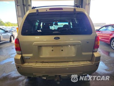 Zdjęcie 6 z 13 samochodu: 2007 FORD ESCAPE LIMITED VIN:1FMYU94197KA16674 - miniatura
