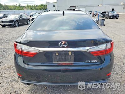 Zdjęcie 6 z 12 samochodu: 2016 LEXUS ES 350 VIN:58ABK1GG0GU027170 - miniatura