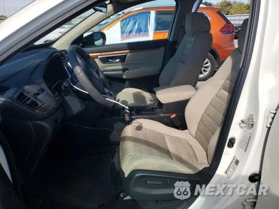 Zdjęcie 7 z 12 samochodu: 2017 HONDA CR-V EX VIN:2HKRW2H56HH646854 - miniatura