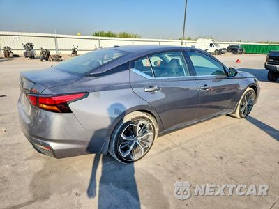 Trzecie zdjęcie samochodu z tyłu: 2025 NISSAN ALTIMA SR VIN:1N4BL4CV9SN429583 - miniatura