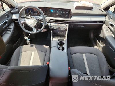Zdjęcie 8 z 12 samochodu: 2026 HYUNDAI SONATA SEL SPORT VIN:KMHL64JA0TA540419 - miniatura