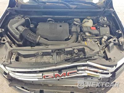 Zdjęcie 12 z 13 samochodu: 2023 GMC ACADIA SLT VIN:1GKKNML40PZ186178 - miniatura