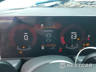Zdjęcie 9 z 12 samochodu: 2026 HYUNDAI SONATA SE VIN:KMHL24JA6TA579754 - miniatura