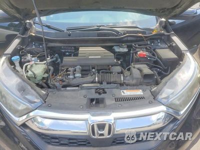 Zdjęcie 12 z 13 samochodu: 2018 HONDA CR-V EX VIN:7FARW1H54JE043596 - miniatura