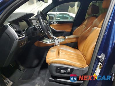 Zdjęcie 7 z 14 samochodu: 2021 BMW X5 SDRIVE 40I VIN:5UXCR4C09M9H68312 - miniatura