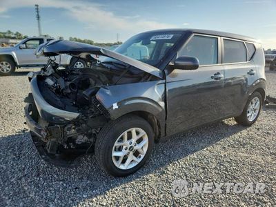 2025 KIA SOUL LX KNDJ23AU0S7254044 - główne zdjęcie licytacji z USA - miniatura
