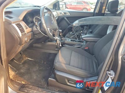 Zdjęcie 7 z 12 samochodu: 2019 FORD RANGER XL VIN:1FTER4FH2KLA82007 - miniatura