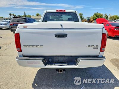 Zdjęcie 6 z 12 samochodu: 2003 DODGE RAM 1500 ST VIN:1D3HU18DX3J610756 - miniatura