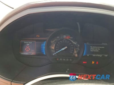 Zdjęcie 9 z 13 samochodu: 2023 FORD EDGE SEL VIN:2FMPK4J99PBA15386 - miniatura