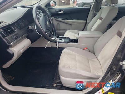 Zdjęcie 7 z 13 samochodu: 2013 TOYOTA CAMRY LE VIN:4T1BF1FK2DU228923 - miniatura