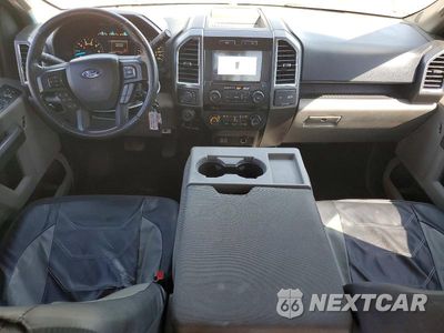Zdjęcie 8 z 12 samochodu: 2016 FORD F150 SUPERCREW VIN:1FTEW1EP4GFC51157 - miniatura