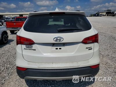 Zdjęcie 6 z 13 samochodu: 2014 HYUNDAI SANTA FE SPORT 2.4L VIN:5XYZUDLB3EG165994 - miniatura