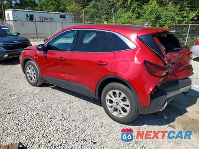Drugie zdjęcie samochodu z przodu: 2023 FORD ESCAPE ACTIVE VIN:1FMCU0GN5PUB30969 - miniatura