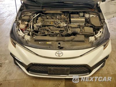 Zdjęcie 11 z 12 samochodu: 2021 TOYOTA COROLLA SE VIN:JTDS4MCE4MJ065512 - miniatura