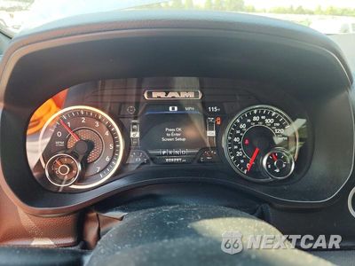 Zdjęcie 9 z 12 samochodu: 2023 RAM 1500 BIG HORN/LONE STAR VIN:1C6SRFFT9PN563328 - miniatura