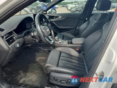 Zdjęcie 7 z 12 samochodu: 2024 AUDI A4 PREMIUM PLUS 45 VIN:WAUEAAF49RA056400 - miniatura
