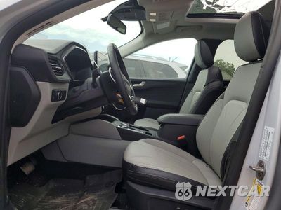 Zdjęcie 7 z 12 samochodu: 2026 FORD ESCAPE VIN:1FMCU0E17TUA33590 - miniatura