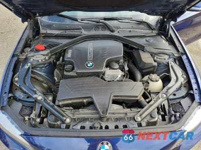Zdjęcie 11 z 12 samochodu: 2016 BMW 2ER 228 XI SULEV VIN:WBA1L9C50GV324793 - miniatura