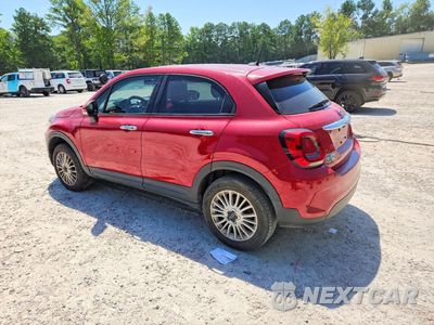 Drugie zdjęcie samochodu z przodu: 2020 FIAT 500X POP VIN:ZFBNFYA15LP847489 - miniatura