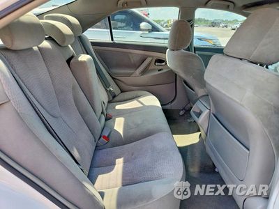 Zdjęcie 10 z 12 samochodu: 2010 TOYOTA CAMRY LE VIN:4T1BF3EK7AU578654 - miniatura