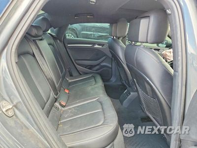 Zdjęcie 10 z 12 samochodu: 2016 AUDI A3 PREMIUM VIN:WAUB8GFFXG1097490 - miniatura