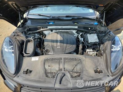 Zdjęcie 12 z 13 samochodu: 2021 PORSCHE MACAN VIN:WP1AA2A57MLB08593 - miniatura