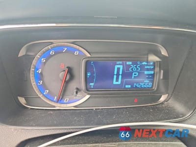 Zdjęcie 9 z 13 samochodu: 2016 CHEVROLET TRAX 1LT VIN:3GNCJLSBXGL213441 - miniatura