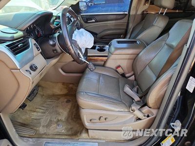 Zdjęcie 7 z 13 samochodu: 2015 GMC YUKON SLT VIN:1GKS1BKC0FR247522 - miniatura