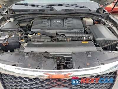 Zdjęcie 12 z 14 samochodu: 2011 INFINITI QX56 BASE VIN:JN8AZ2ND8B9701521 - miniatura